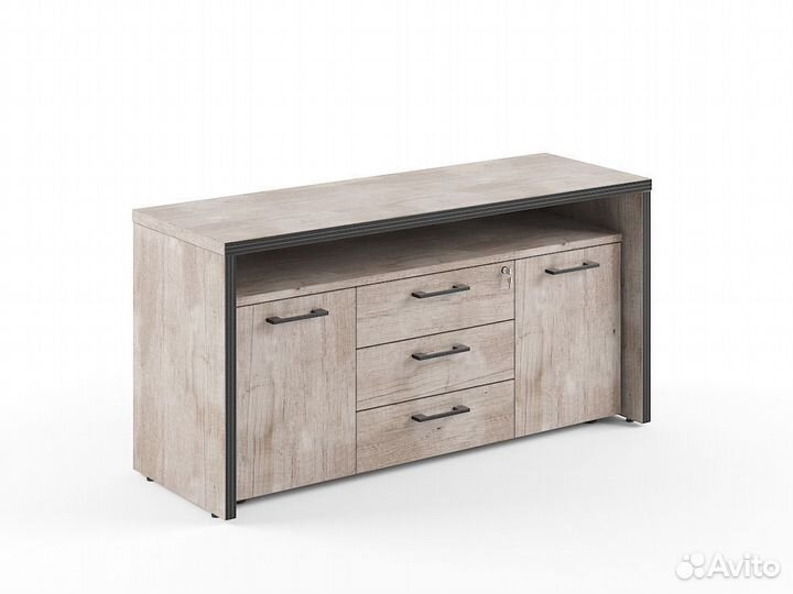 Кабинет руководителя Torr