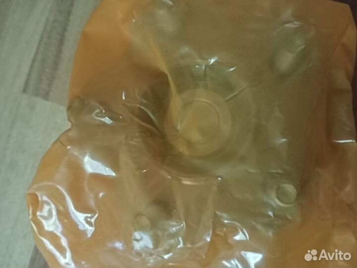 Подшипник задней ступицы с авс qashqai 2013