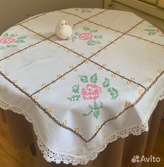 Коллекция вышивки 2