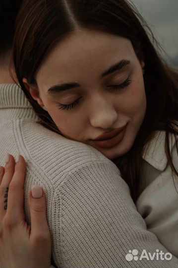 Услуги фотографа