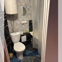 1-к. квартира, 29,7 м², 2 кровати