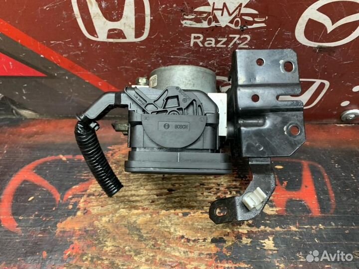 Блок управления ABS Mazda Mazda3