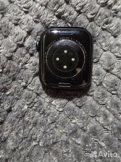 Часы apple watch 7 41 mm