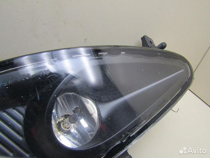 Фара противотуманная правая Mercedes Benz W221 20