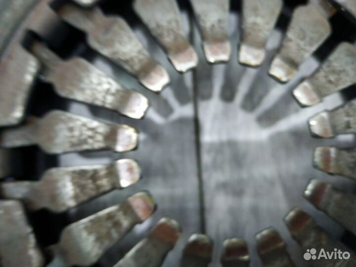 Корзина сцепления Megane Меган 2