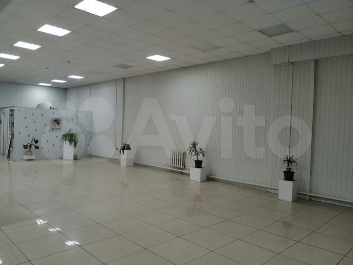 Торговая площадь в ТЦ Людмила, 360 м²