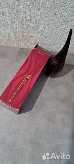 Духи орифлейм