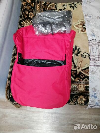 Прогулочная коляска бу