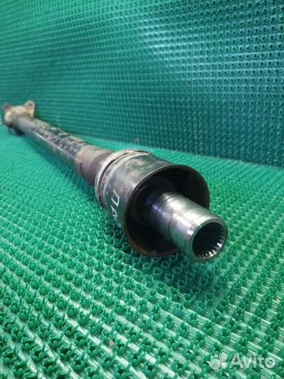 Передний кардан Mitsubishi Pajero 4 3,8l