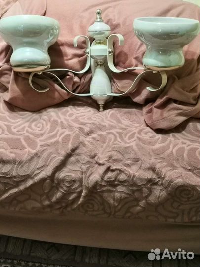 Кашпо для цветов