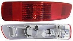 Катафот правый 8355A004 mitsubishi