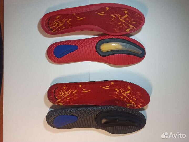 Adidas predator 2006