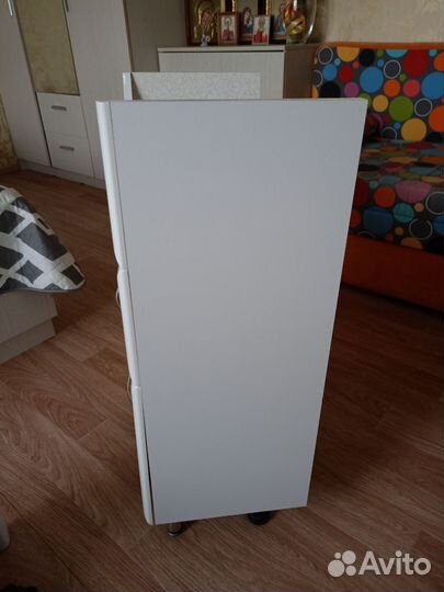 Тумба для ванной бу