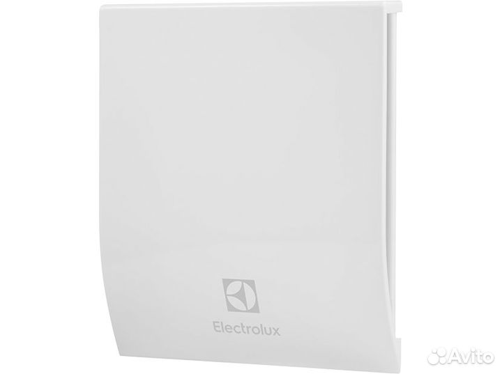 Вентилятор вытяжной Electrolux Magic eafm-120T с таймером