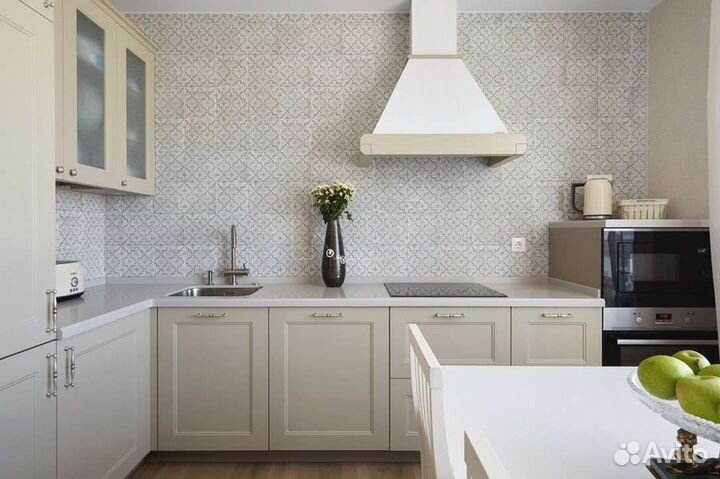 Кухня от производителя