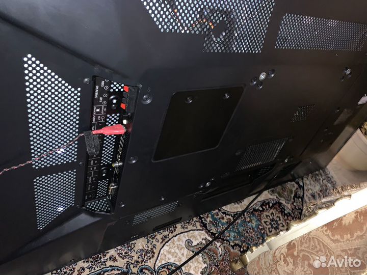 Сенсорный дисплей NEC P554 SST