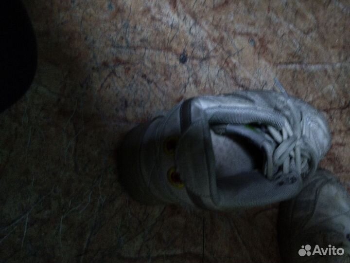 Кроссовки nike данки мумия 36размер