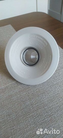 Крышка на блендер от комбайна Bosh