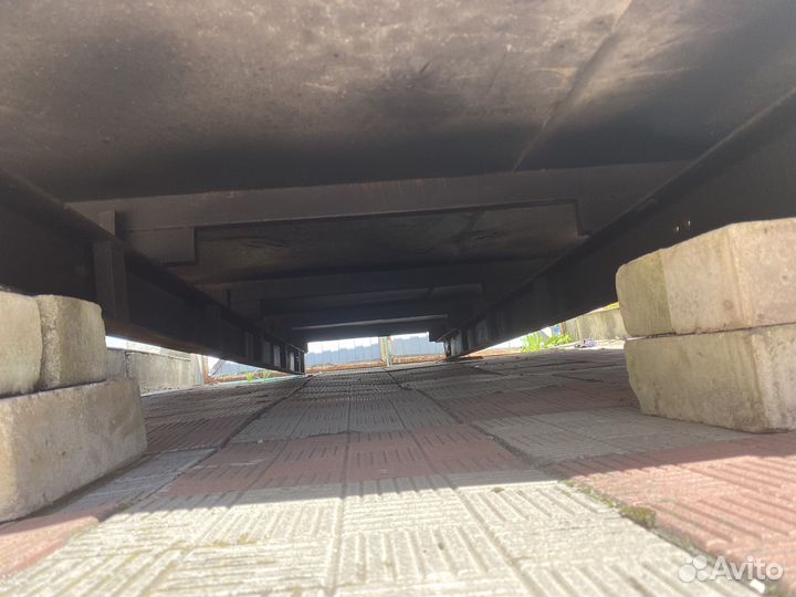 Хлебный фургон на Газель