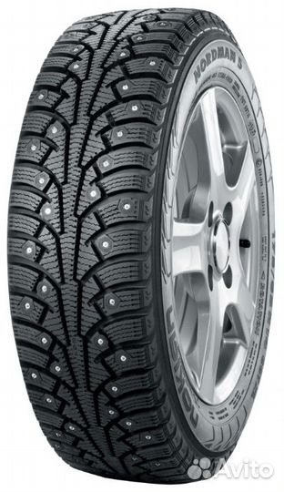 Nokian Tyres Nordman 5 185/55 R15 86T