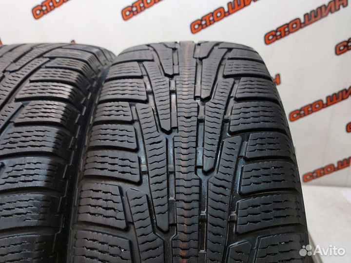 Nokian Tyres Nordman RS2 SUV 235/65 R17 108R