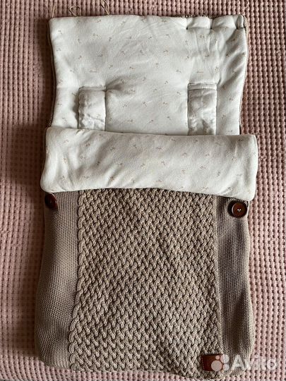 Конверт Loomknits