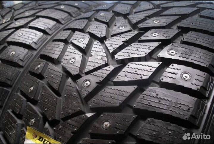 Dunlop SP Winter Ice 02 275/40 R19 105T
