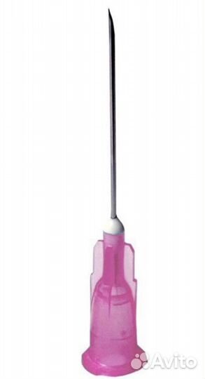 Игла 18 G 1,2*40