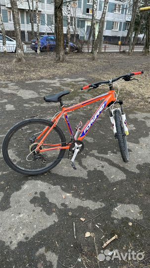 Продаю велосипед Forward Next 1.0
