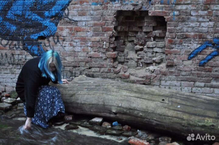 Фотосессия