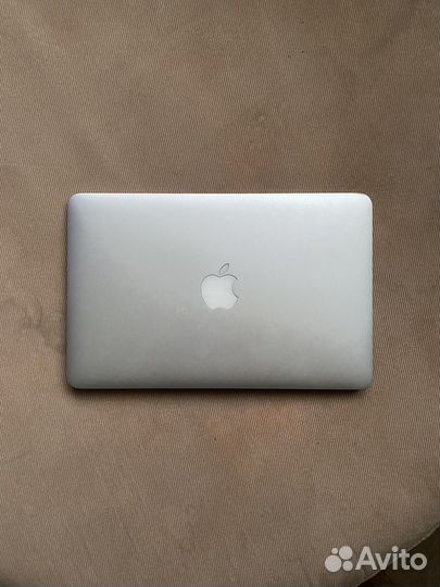 Apple MacBook Air 11 Mid 2012 ростест