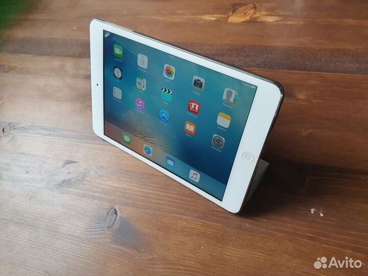 iPad mini 1 64гб