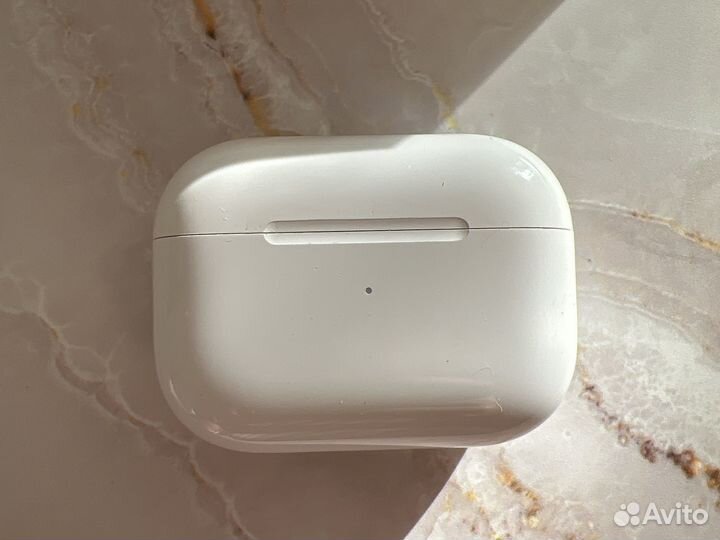 Наушники apple airpods pro