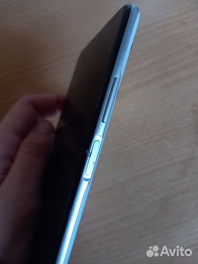 HONOR X7a, 4/128 ГБ