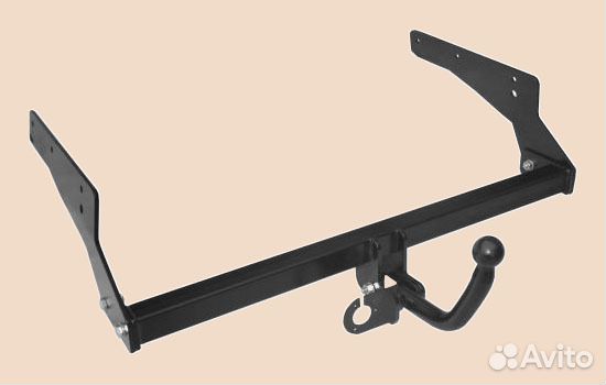 Фаркоп Ford Mondeo wagon 2000-2007 от Leader