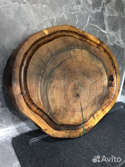 Доска для подачи блюд