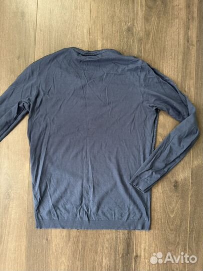 Лонгслив lacoste мужской S