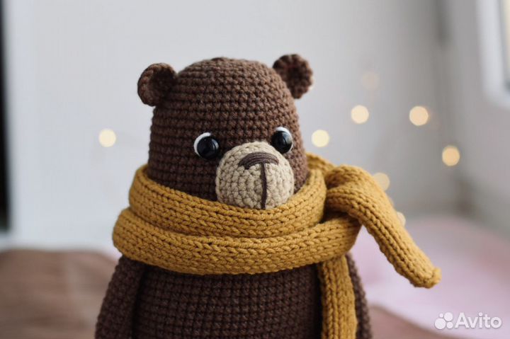 Детские игрушки