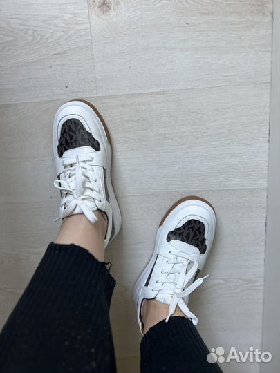 Michael kors кроссовки