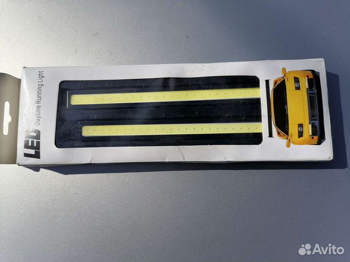 Светодиодная лента