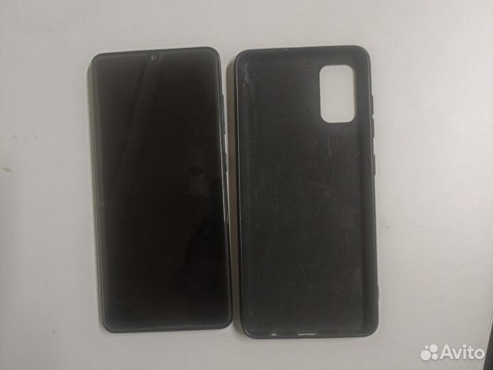 Samsung Galaxy A41, 4/64 ГБ