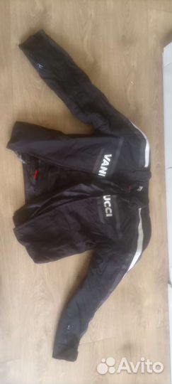 Экипировка для мотоцикла женская