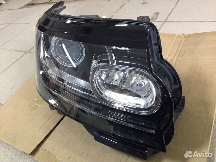 Фара правая Land Rover Range Rover Vogue IV L405