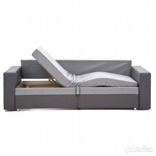 Кровать функциональная для ухода за больными