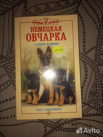Книга