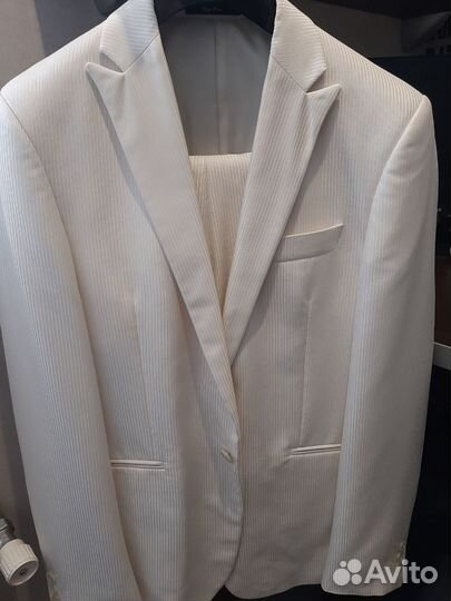 Мужская одежда