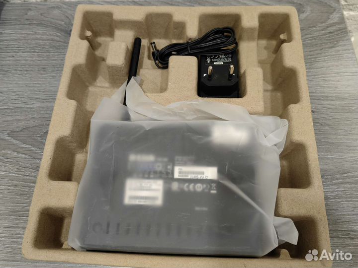 Роутер D-Link DIR-300