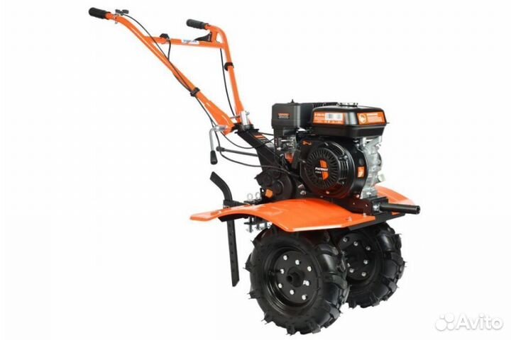 Мотоблок патриот самара