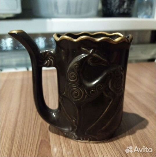 Посуда СССР