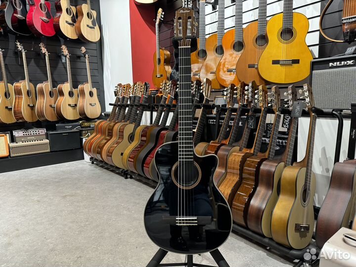 Классическая гитара